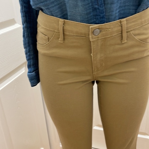 MMOSSINO  MID RISE Legging - Picture 3 of 8